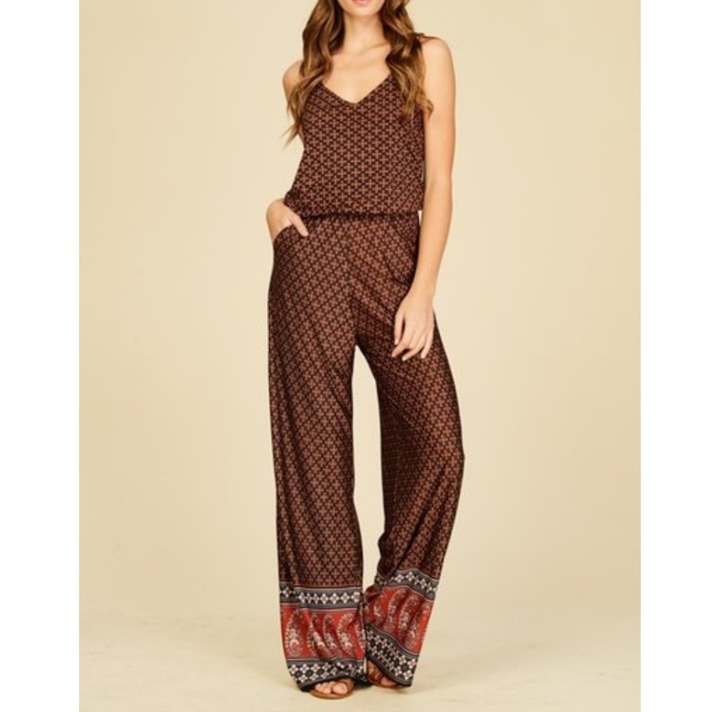 Women's Jumpsuit